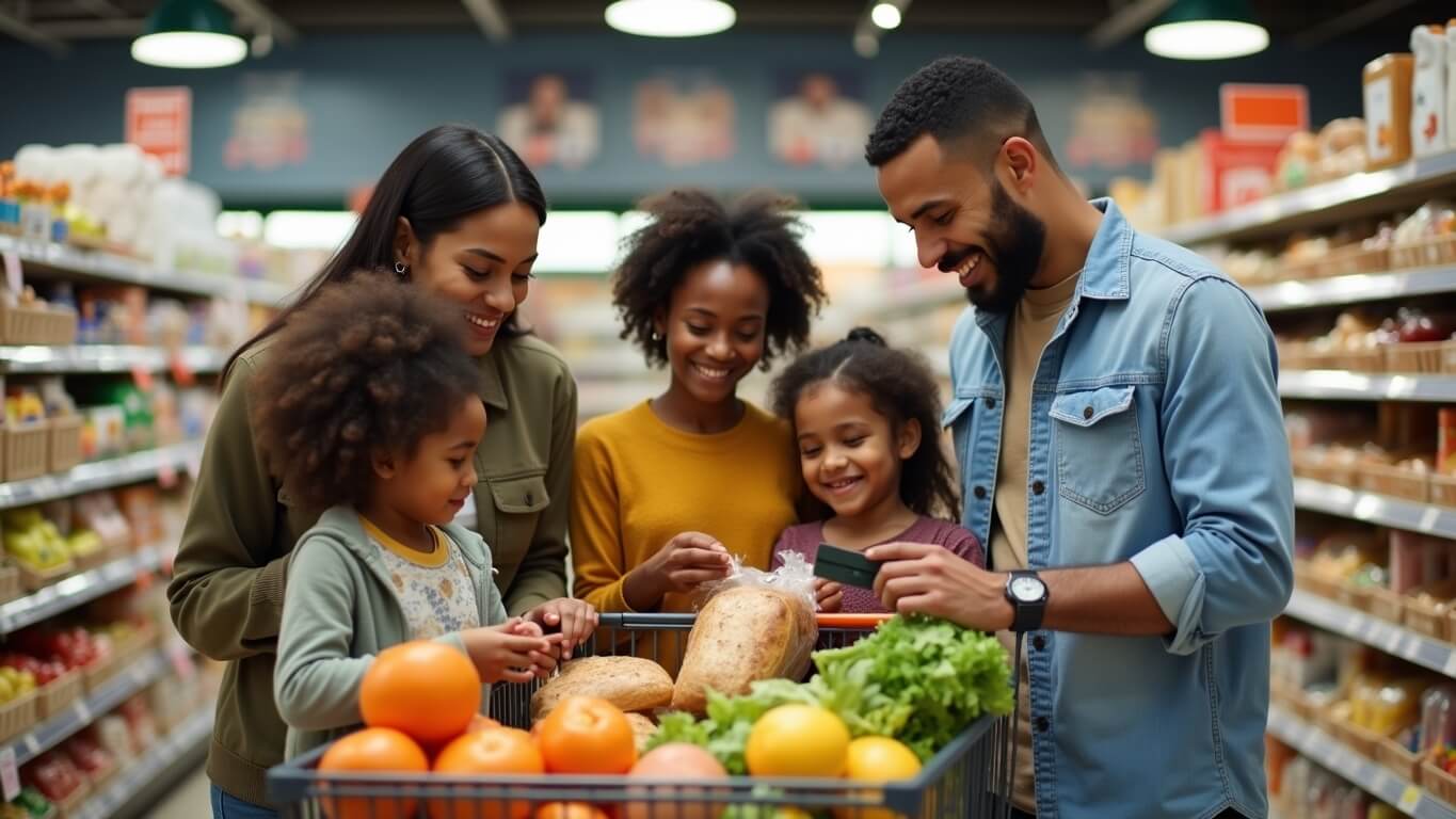 How To Get A Food Stamp Budget Letter