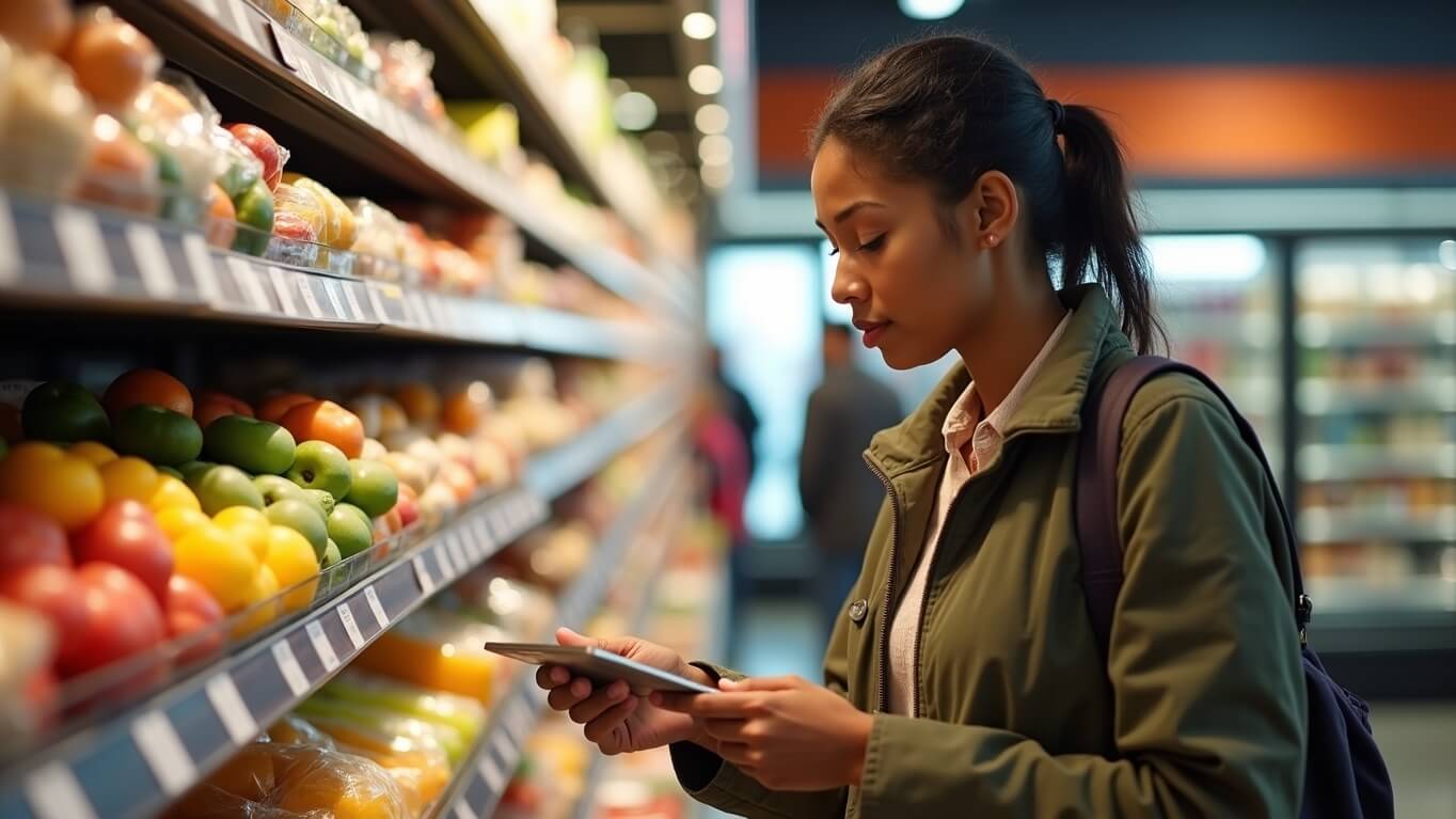 What Food Qualifies For EBT?