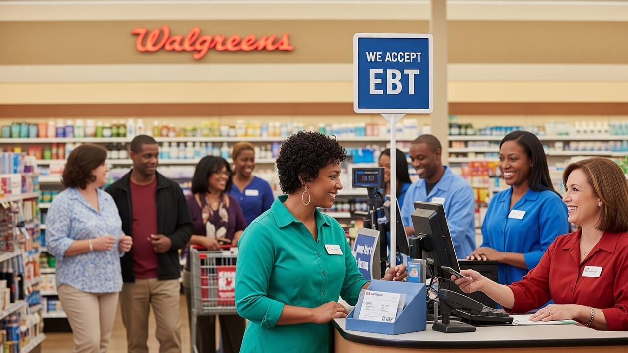 Can You Buy Non-Food Items With EBT?