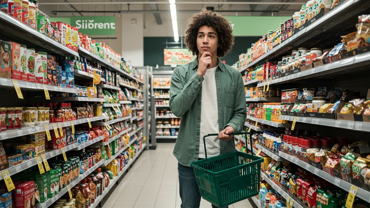Why Can’t College Students Get Food Stamps?