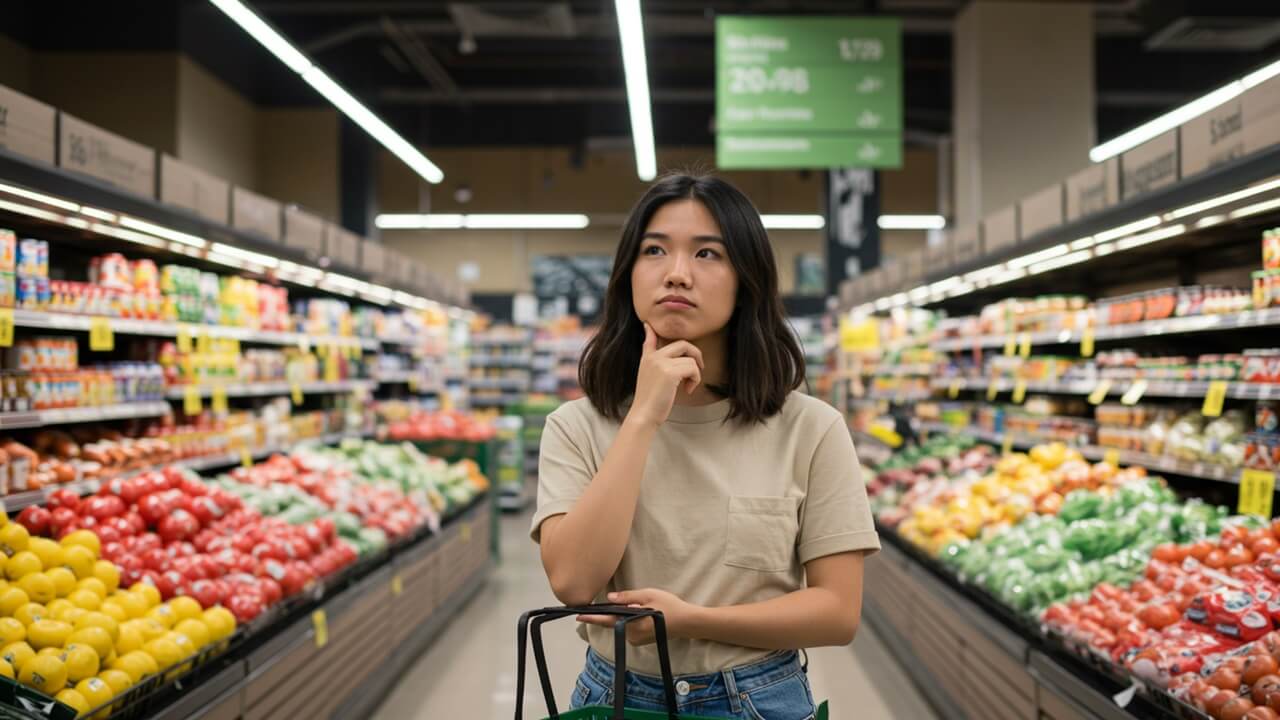 Can You Qualify For Food Stamps If You Own A House?